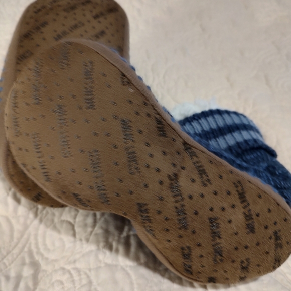 Muk Luks Booties NWT - Picture 2 of 7